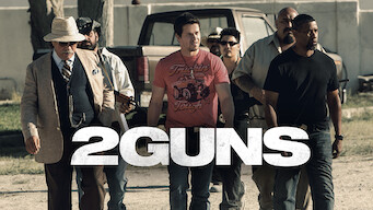 2 Guns