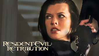 resident evil retribution torrent download ita