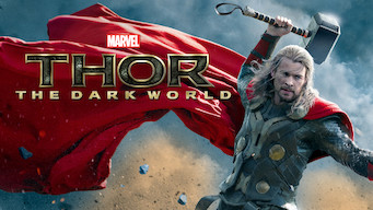 Thor: The Dark World
