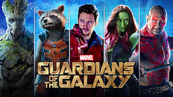 Guardians of the Galaxy