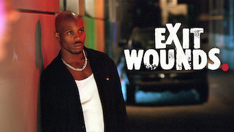 Exit Wounds