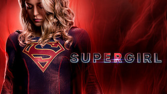 Supergirl: Season 5