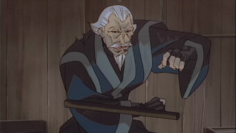 Rurouni Kenshin: Part 2: The Formation of an Alliance: The Day When Aoshi Joins with Shishio