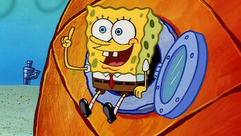 spongebob squarepants season 1 hd