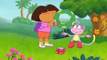 Is Dora the Explorer: Season 1: Beaches on Netflix France?