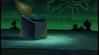 Is Spongebob Squarepants Season 2 Graveyard Shift Krusty Love