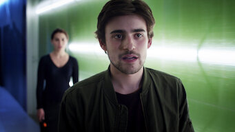 Is Salvation Season 2 2018 On Netflix Usa