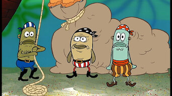 SpongeBob SquarePants: Season 2: Dying for Pie / Imitation Krabs