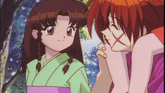 Rurouni Kenshin: Part 2: A Wish Unrequited: Kenshin Departs