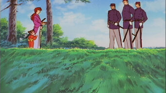 Rurouni Kenshin: Part 1: Swordsman of Sorrow / The Man Who Slays His Past