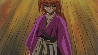 Rurouni Kenshin: Part 2: Purgatory Bursts into Flames: The Destiny of Makoto Shishio