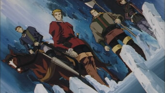 Rurouni Kenshin: Part 3: A Heatwave from Beneath the Earth